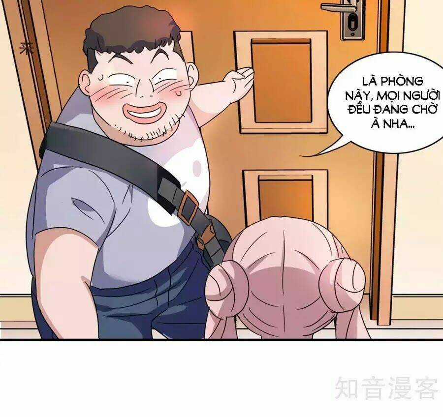 Im Miệng Cho Ta! - Chapter 62 - Trang 21