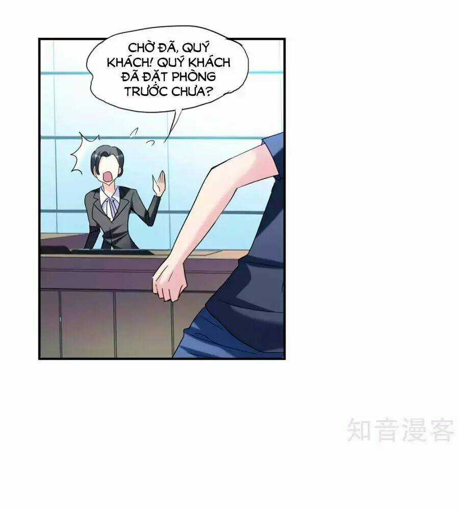 Im Miệng Cho Ta! - Chapter 62 - Trang 22