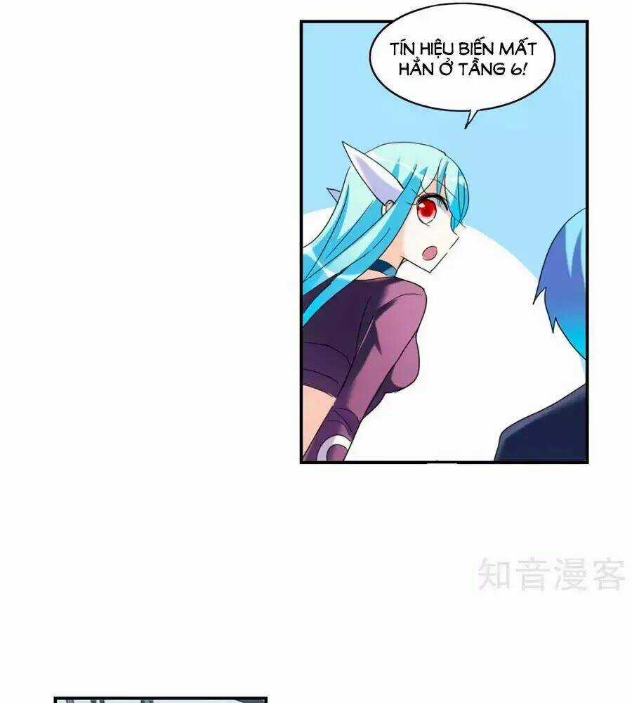 Im Miệng Cho Ta! - Chapter 62 - Trang 23