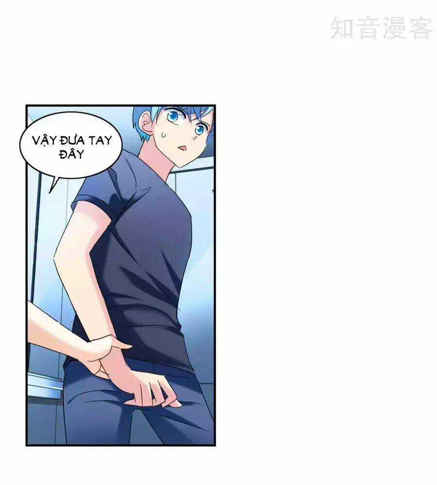 Im Miệng Cho Ta! - Chapter 62 - Trang 27