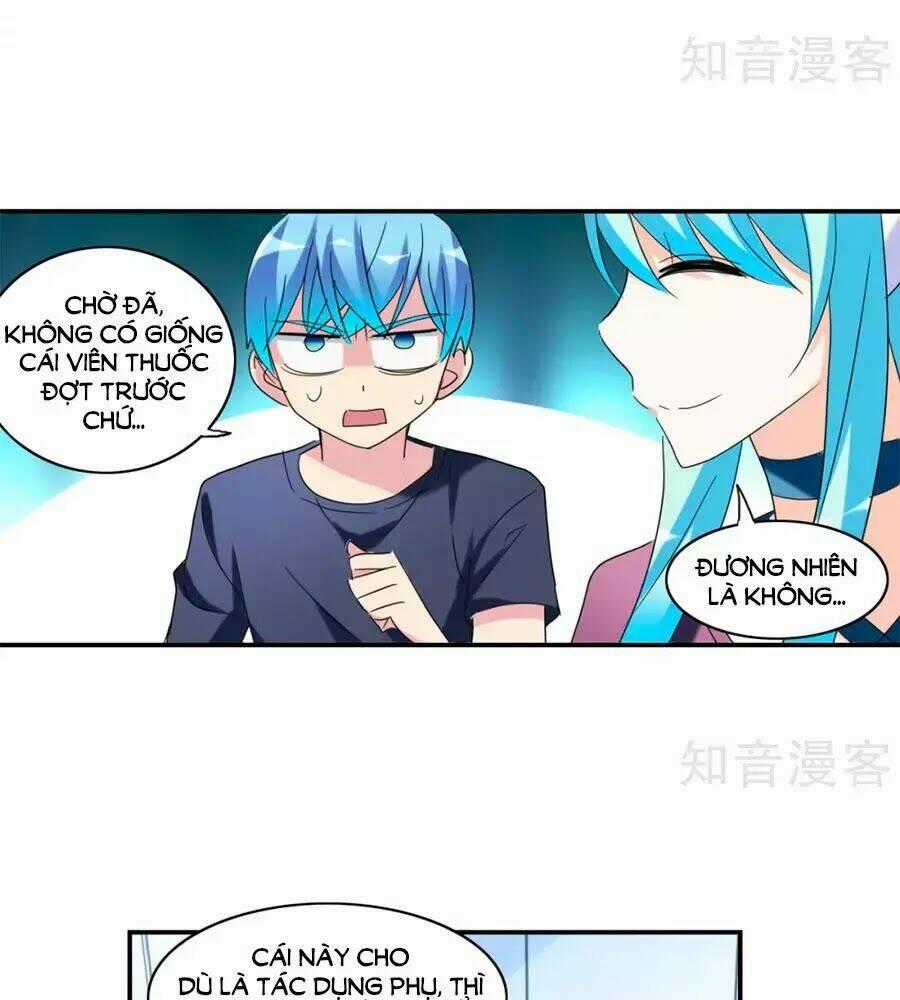 Im Miệng Cho Ta! - Chapter 62 - Trang 30