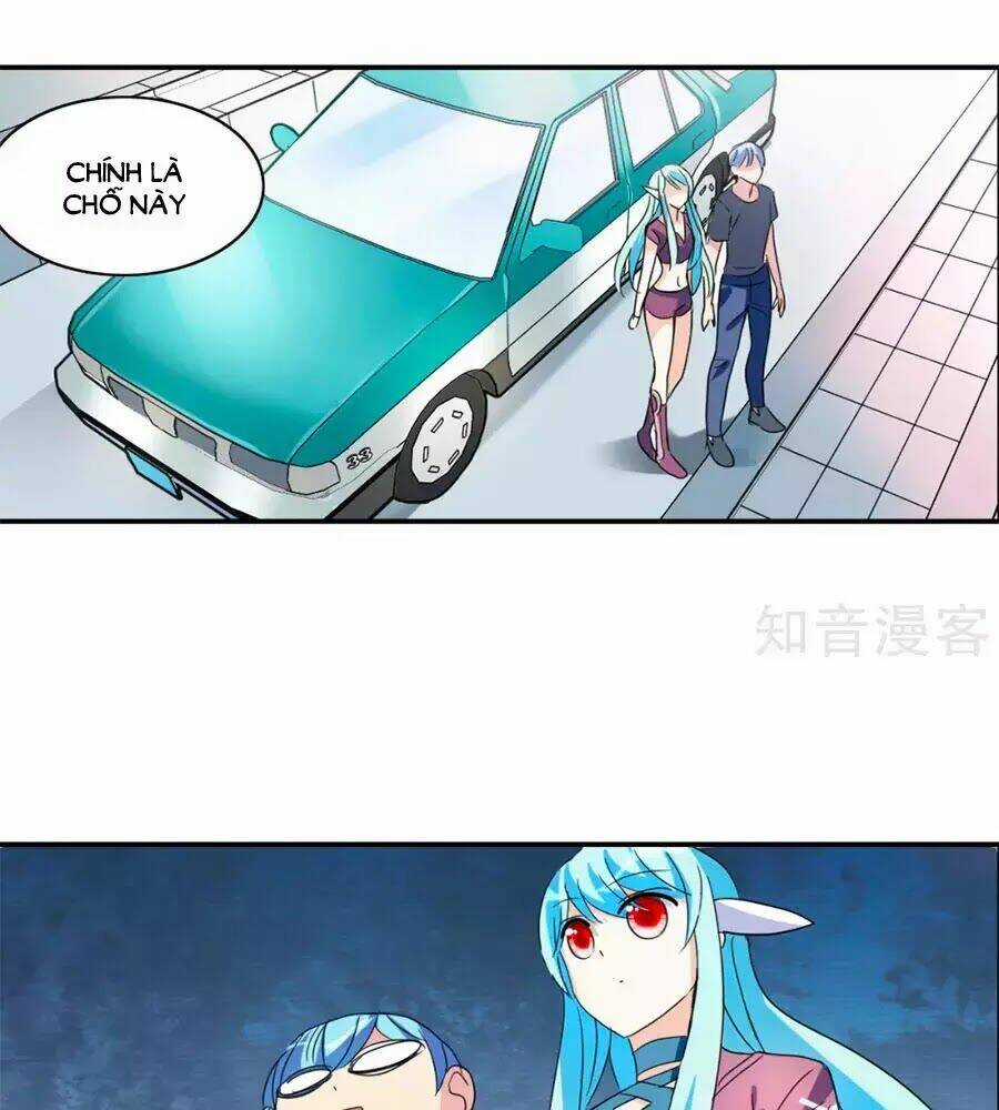 Im Miệng Cho Ta! - Chapter 62 - Trang 6