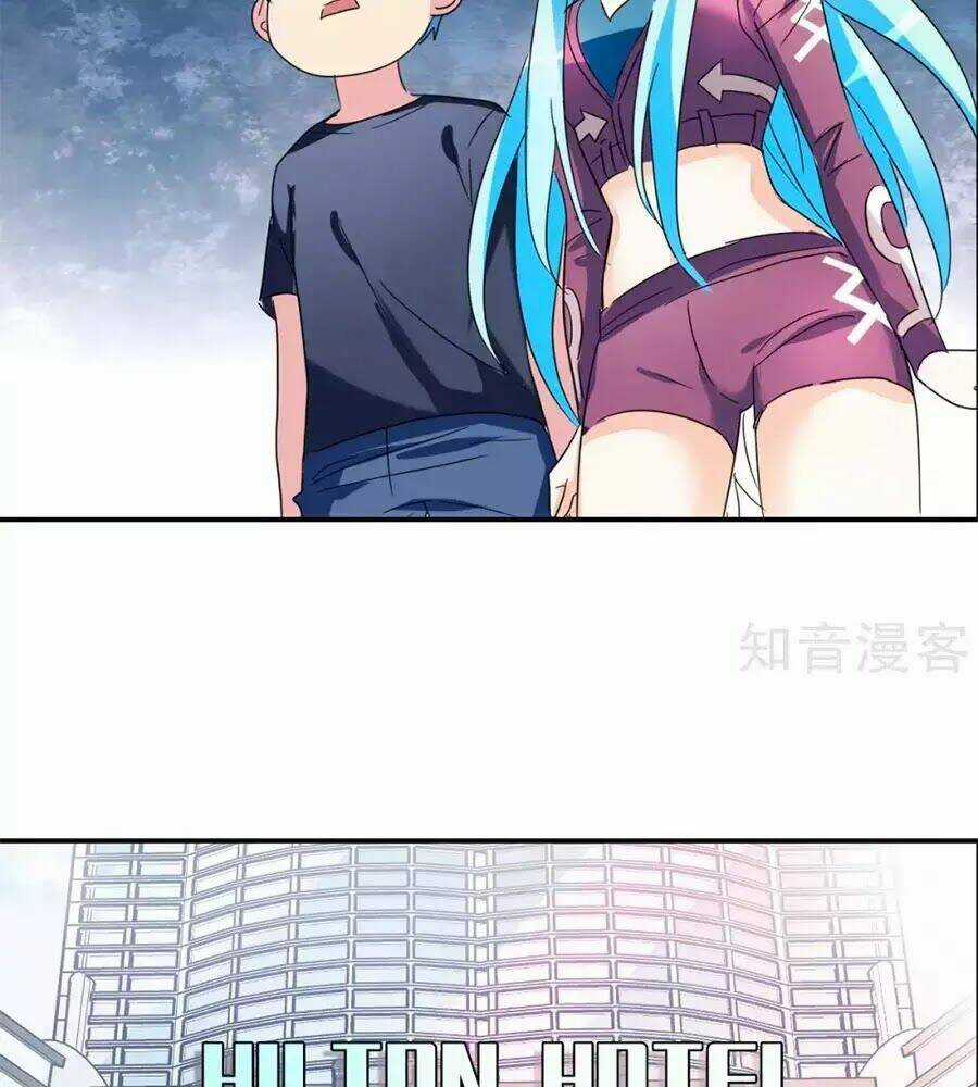 Im Miệng Cho Ta! - Chapter 62 - Trang 7