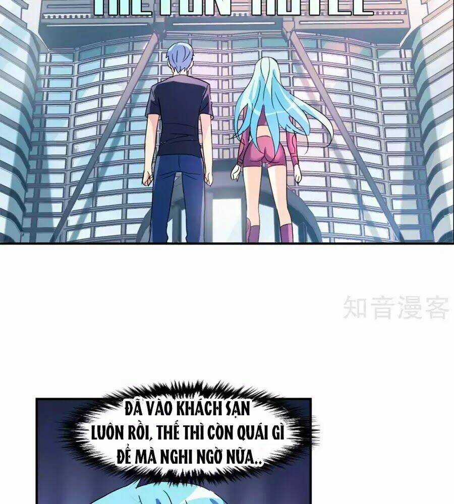 Im Miệng Cho Ta! - Chapter 62 - Trang 8