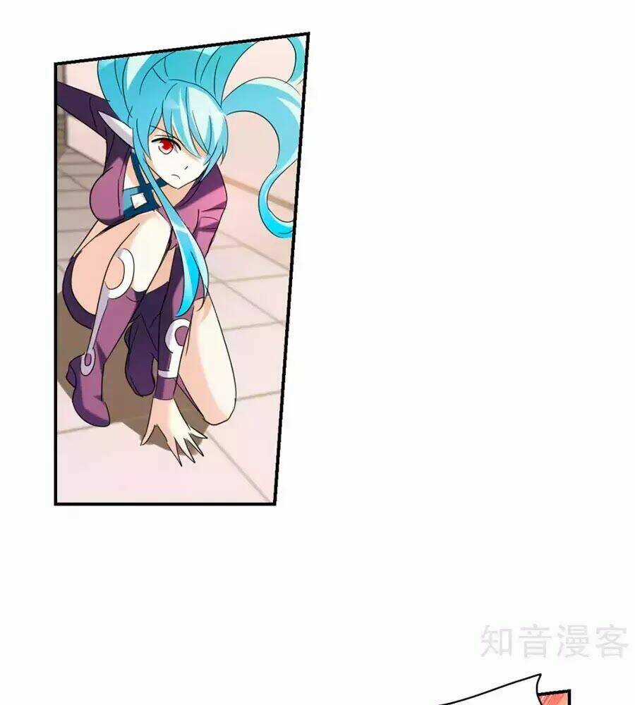 Im Miệng Cho Ta! - Chapter 63 - Trang 11