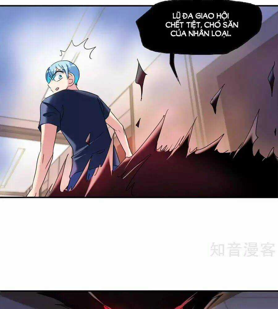 Im Miệng Cho Ta! - Chapter 63 - Trang 13