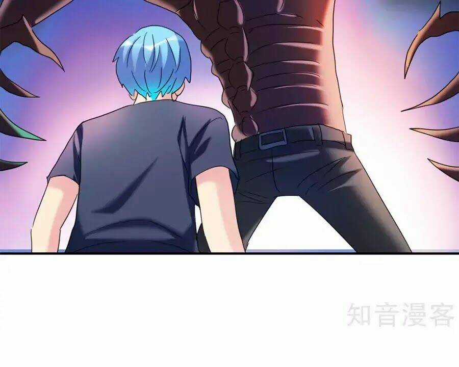 Im Miệng Cho Ta! - Chapter 63 - Trang 15