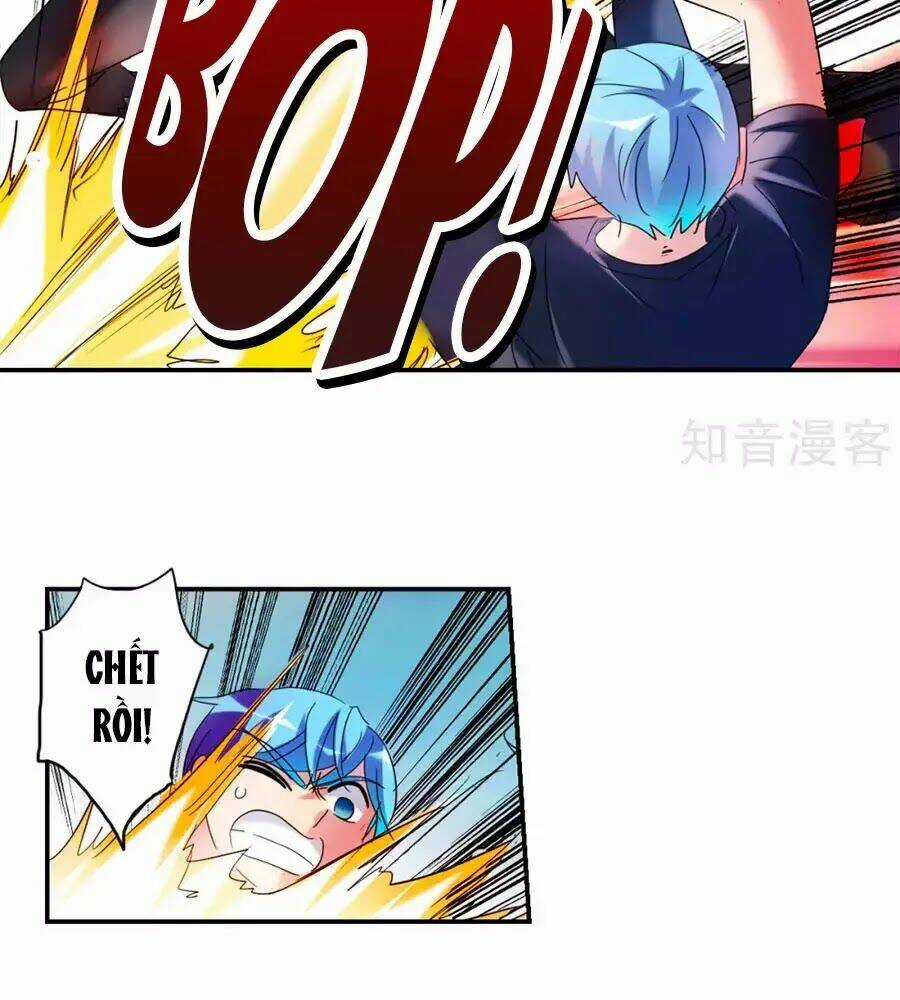 Im Miệng Cho Ta! - Chapter 63 - Trang 17