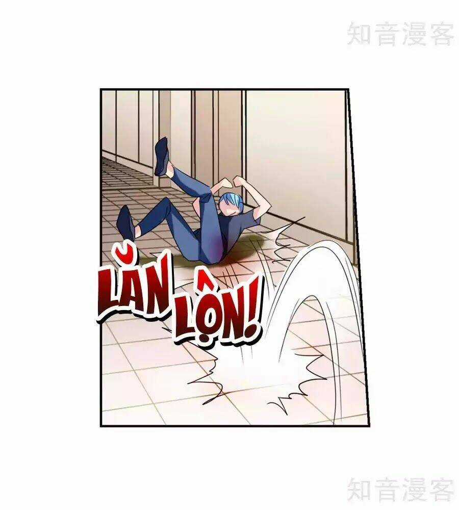 Im Miệng Cho Ta! - Chapter 63 - Trang 18