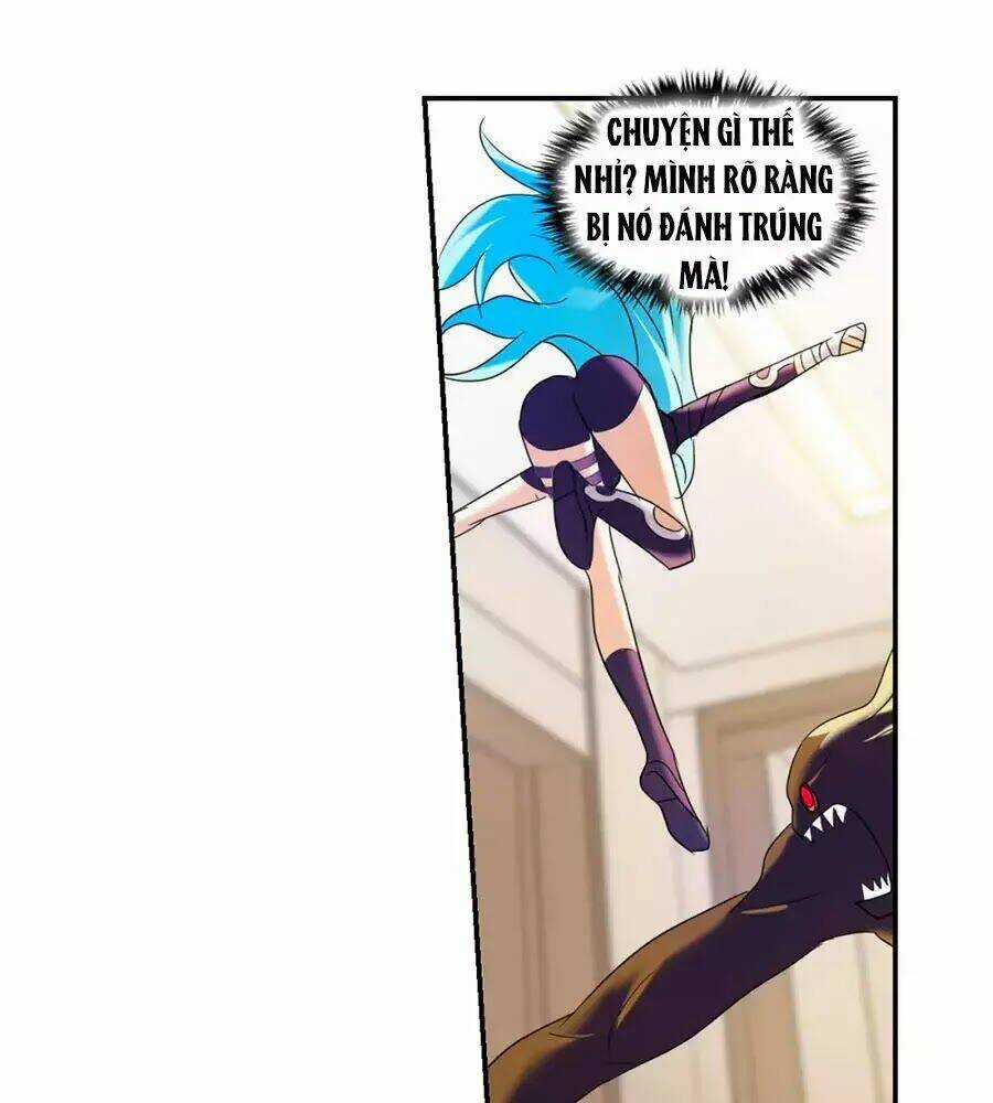 Im Miệng Cho Ta! - Chapter 63 - Trang 19