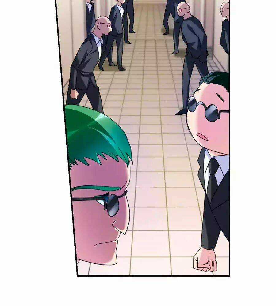 Im Miệng Cho Ta! - Chapter 63 - Trang 24