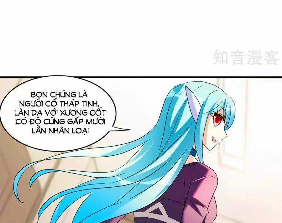 Im Miệng Cho Ta! - Chapter 63 - Trang 25