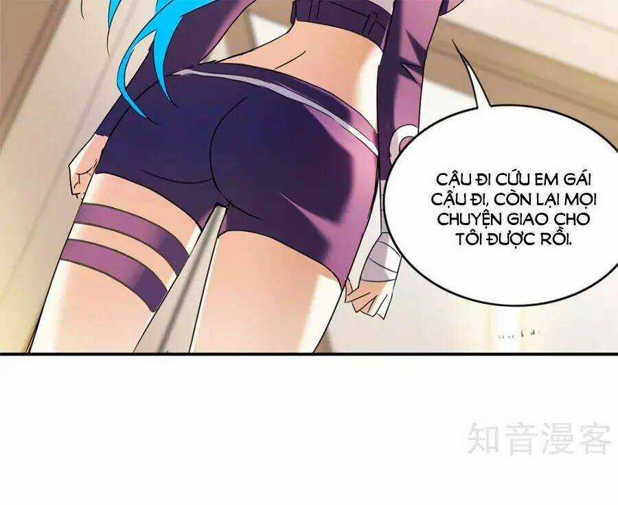 Im Miệng Cho Ta! - Chapter 63 - Trang 26