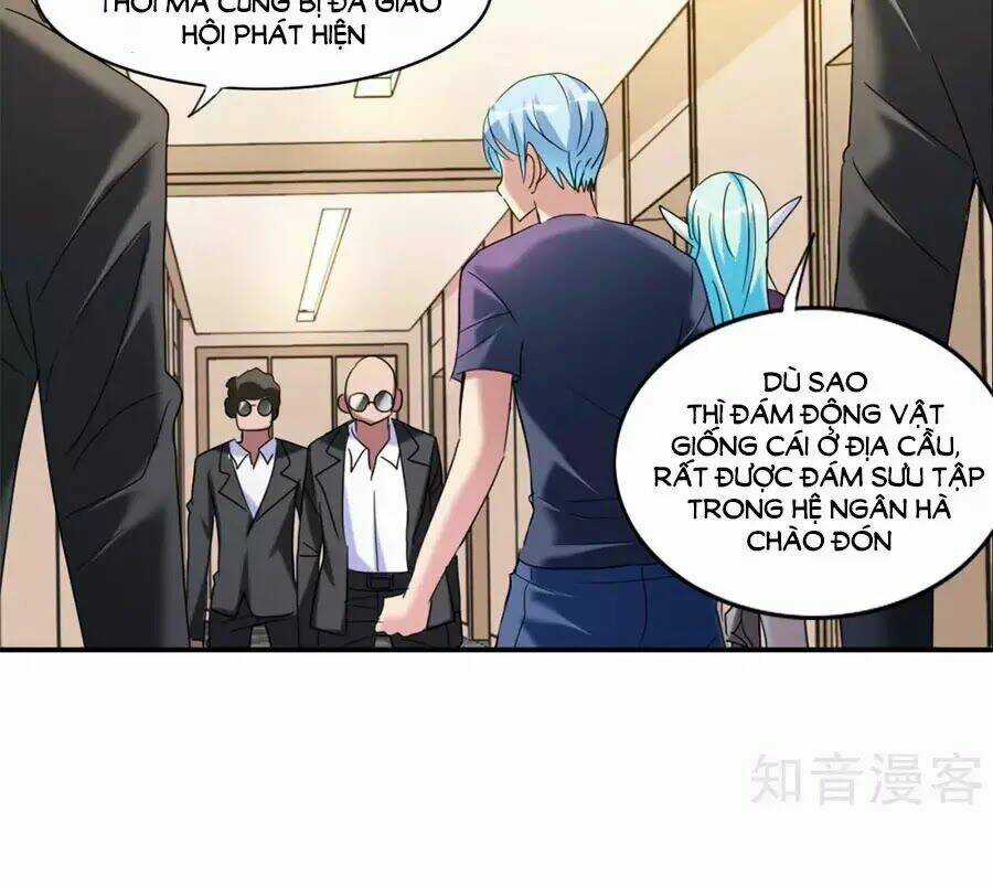 Im Miệng Cho Ta! - Chapter 63 - Trang 28