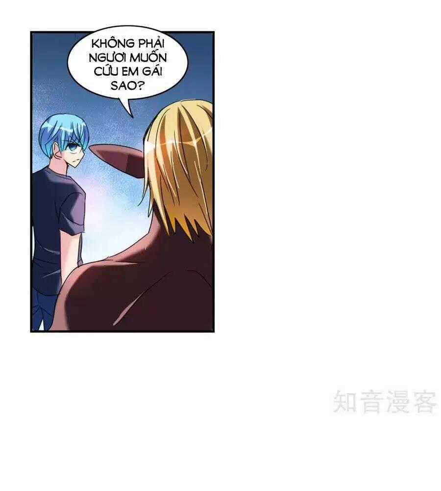 Im Miệng Cho Ta! - Chapter 63 - Trang 29