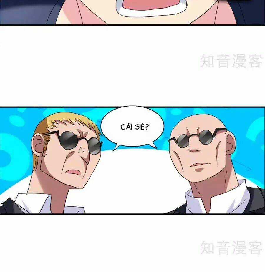 Im Miệng Cho Ta! - Chapter 63 - Trang 4