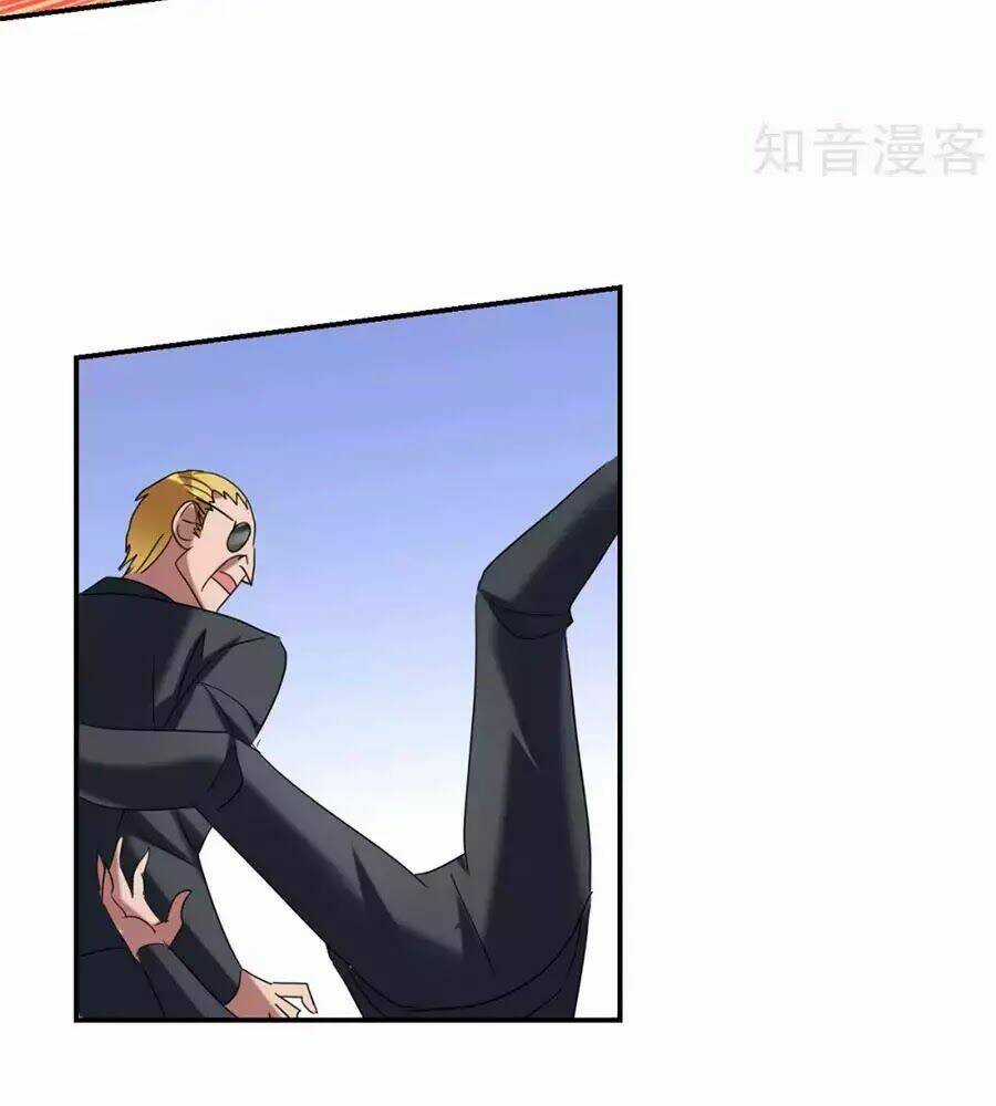 Im Miệng Cho Ta! - Chapter 63 - Trang 6