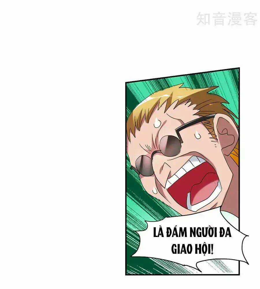 Im Miệng Cho Ta! - Chapter 63 - Trang 7