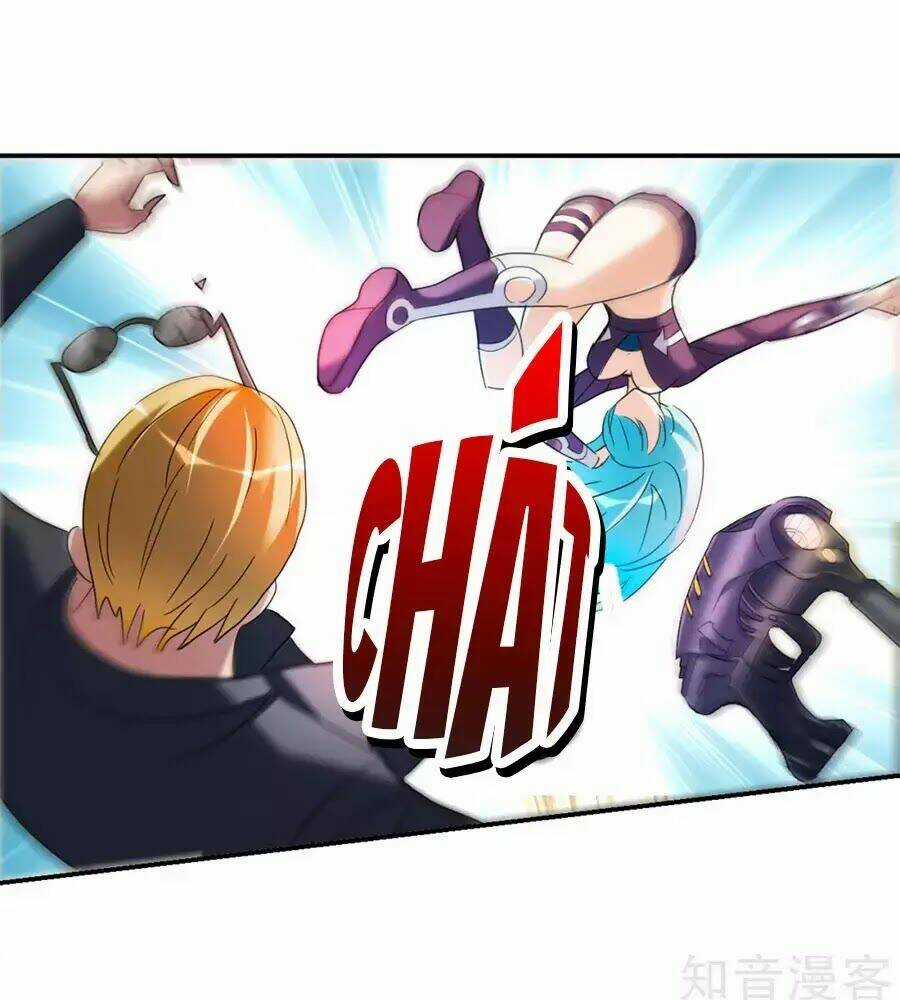 Im Miệng Cho Ta! - Chapter 63 - Trang 9