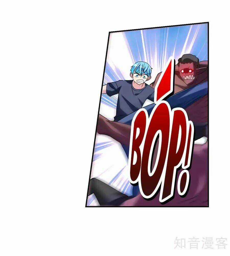 Im Miệng Cho Ta! - Chapter 64 - Trang 11