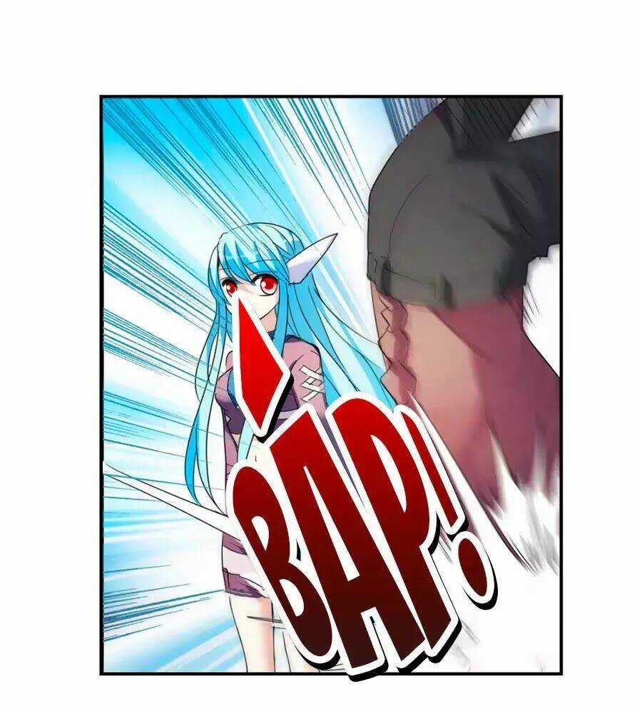 Im Miệng Cho Ta! - Chapter 64 - Trang 12