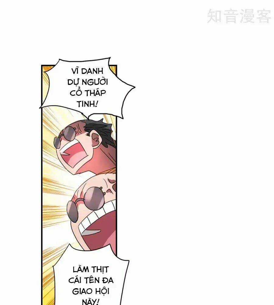 Im Miệng Cho Ta! - Chapter 64 - Trang 13