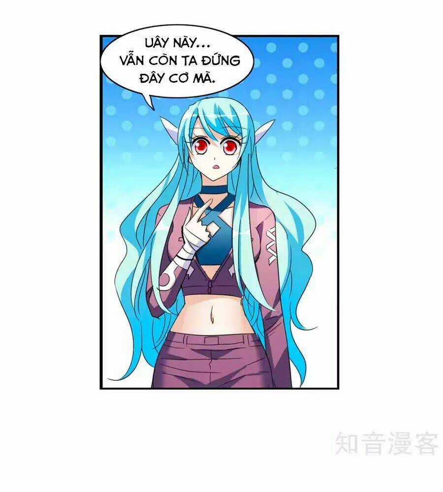 Im Miệng Cho Ta! - Chapter 64 - Trang 16