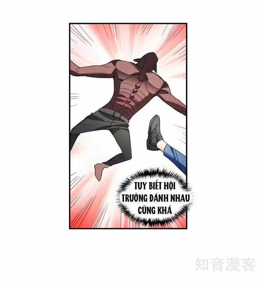 Im Miệng Cho Ta! - Chapter 64 - Trang 17