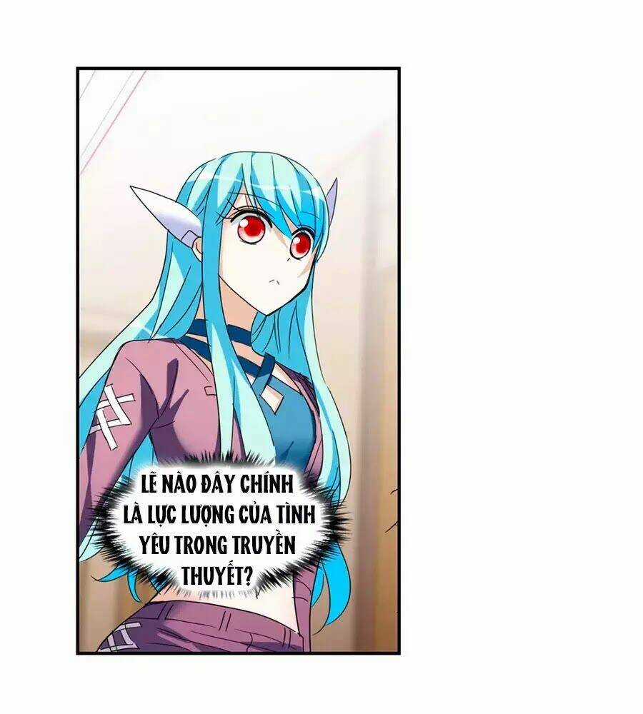 Im Miệng Cho Ta! - Chapter 64 - Trang 21