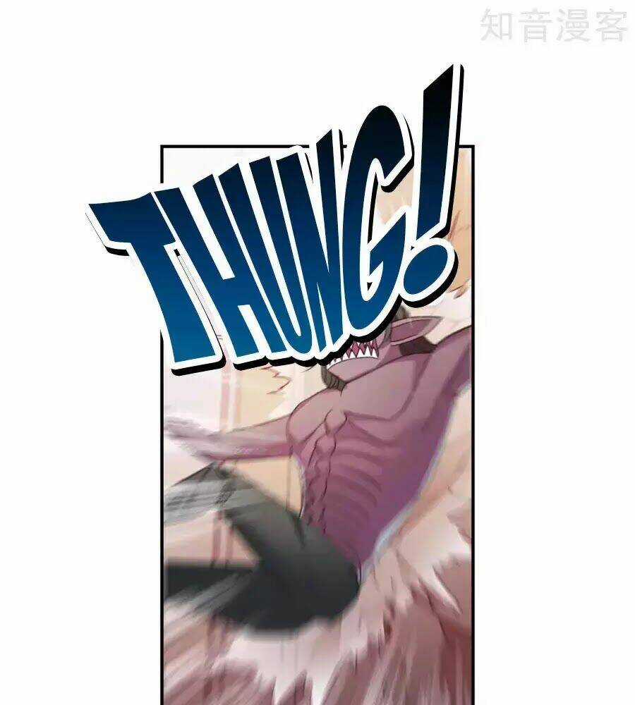 Im Miệng Cho Ta! - Chapter 64 - Trang 22