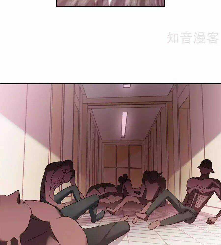 Im Miệng Cho Ta! - Chapter 64 - Trang 23