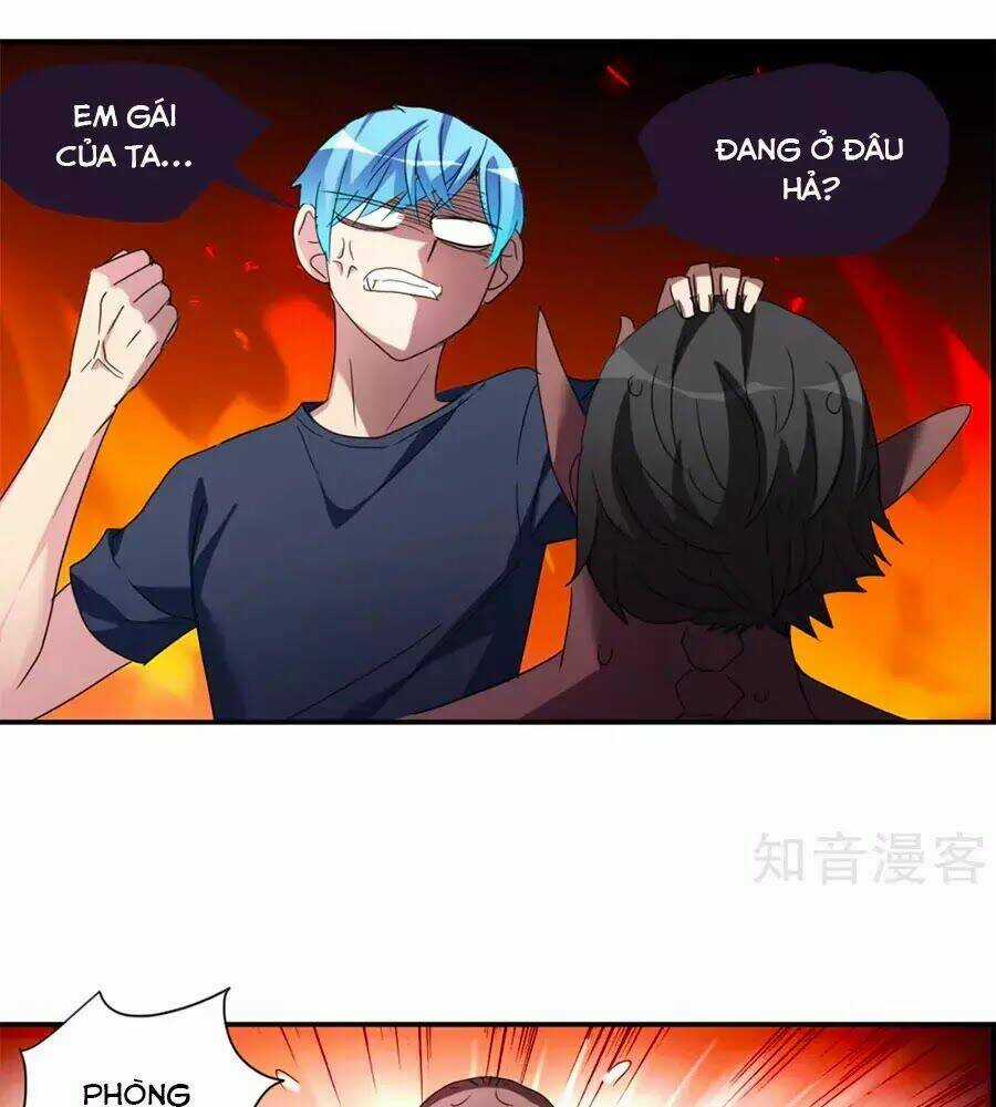 Im Miệng Cho Ta! - Chapter 64 - Trang 26