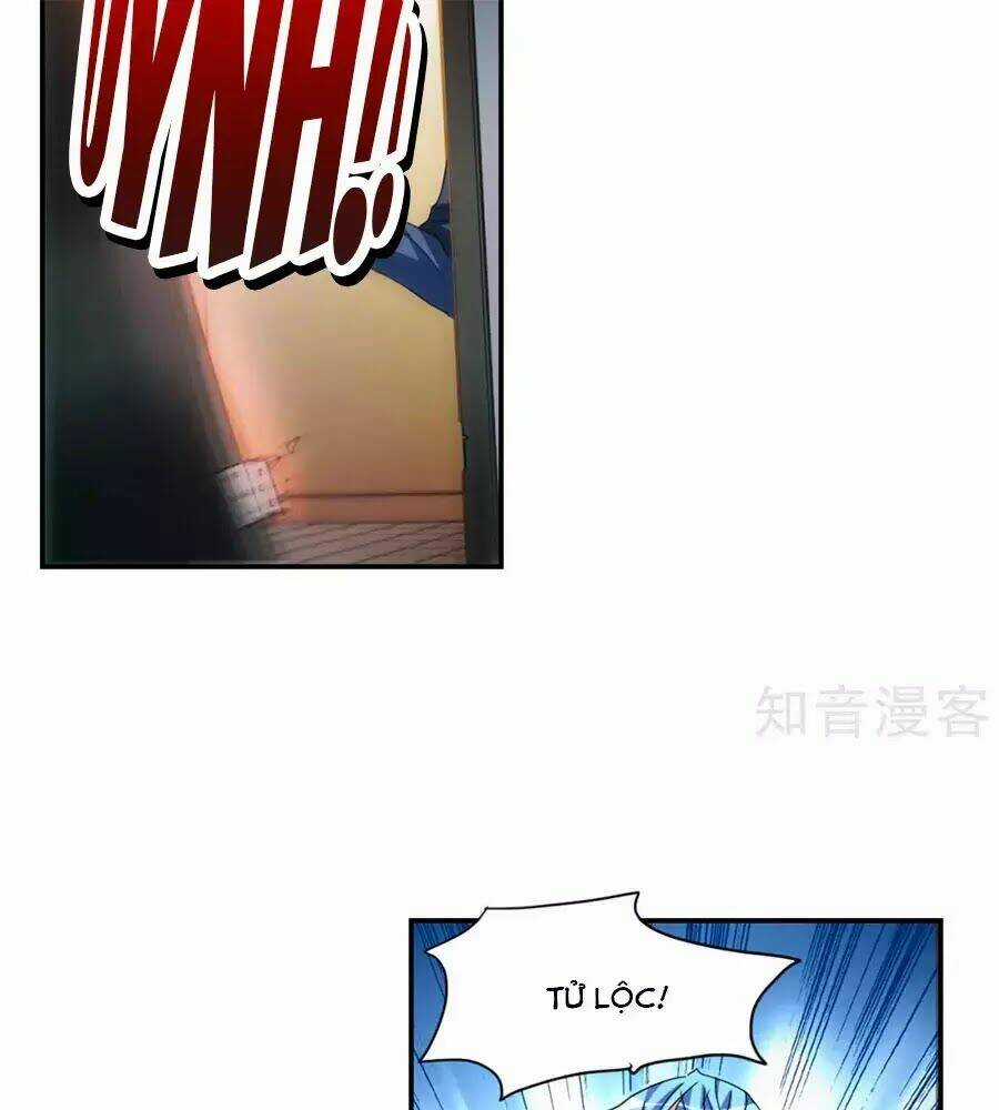 Im Miệng Cho Ta! - Chapter 64 - Trang 28