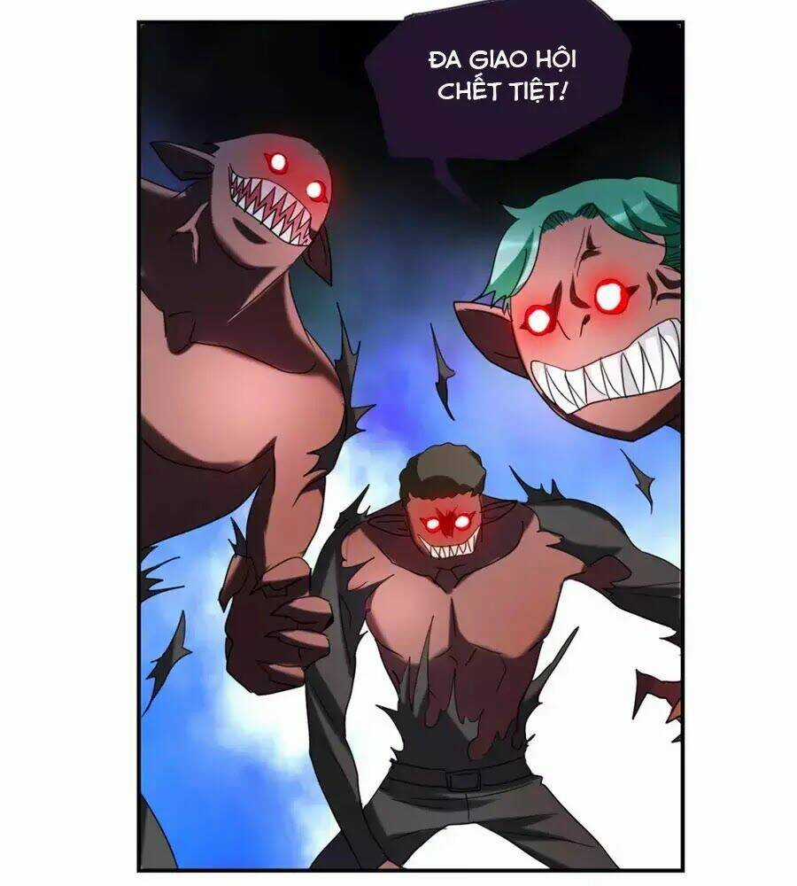 Im Miệng Cho Ta! - Chapter 64 - Trang 4