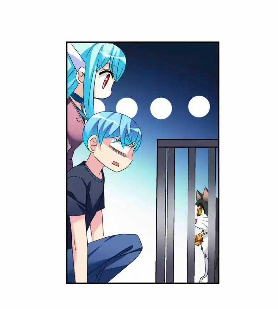 Im Miệng Cho Ta! - Chapter 64 - Trang 33