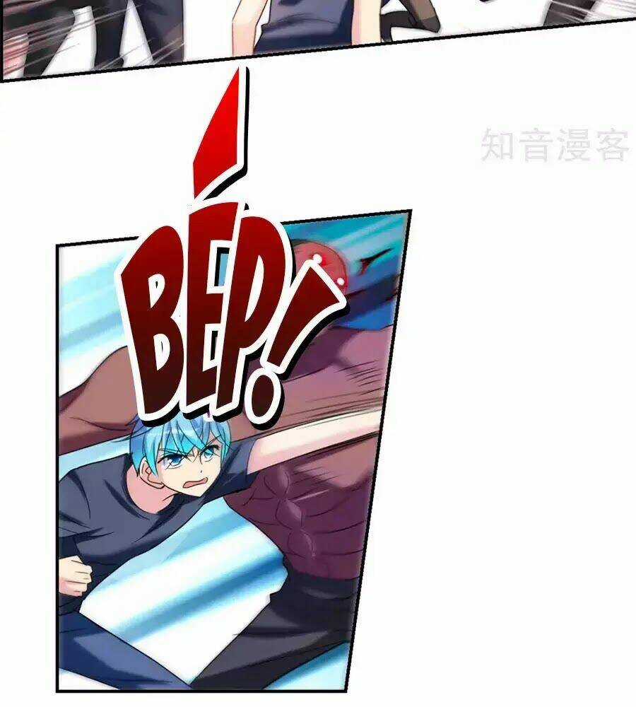 Im Miệng Cho Ta! - Chapter 64 - Trang 9