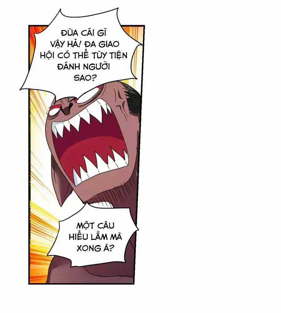 Im Miệng Cho Ta! - Chapter 65 - Trang 12