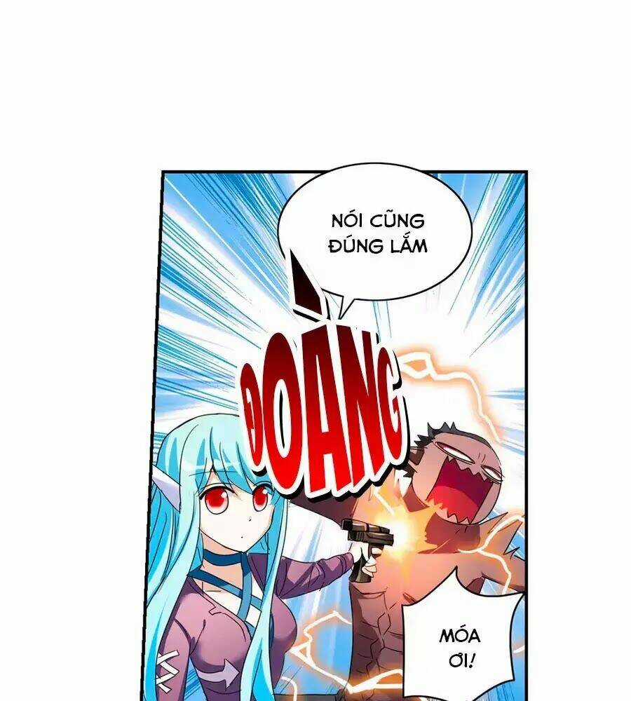 Im Miệng Cho Ta! - Chapter 65 - Trang 13