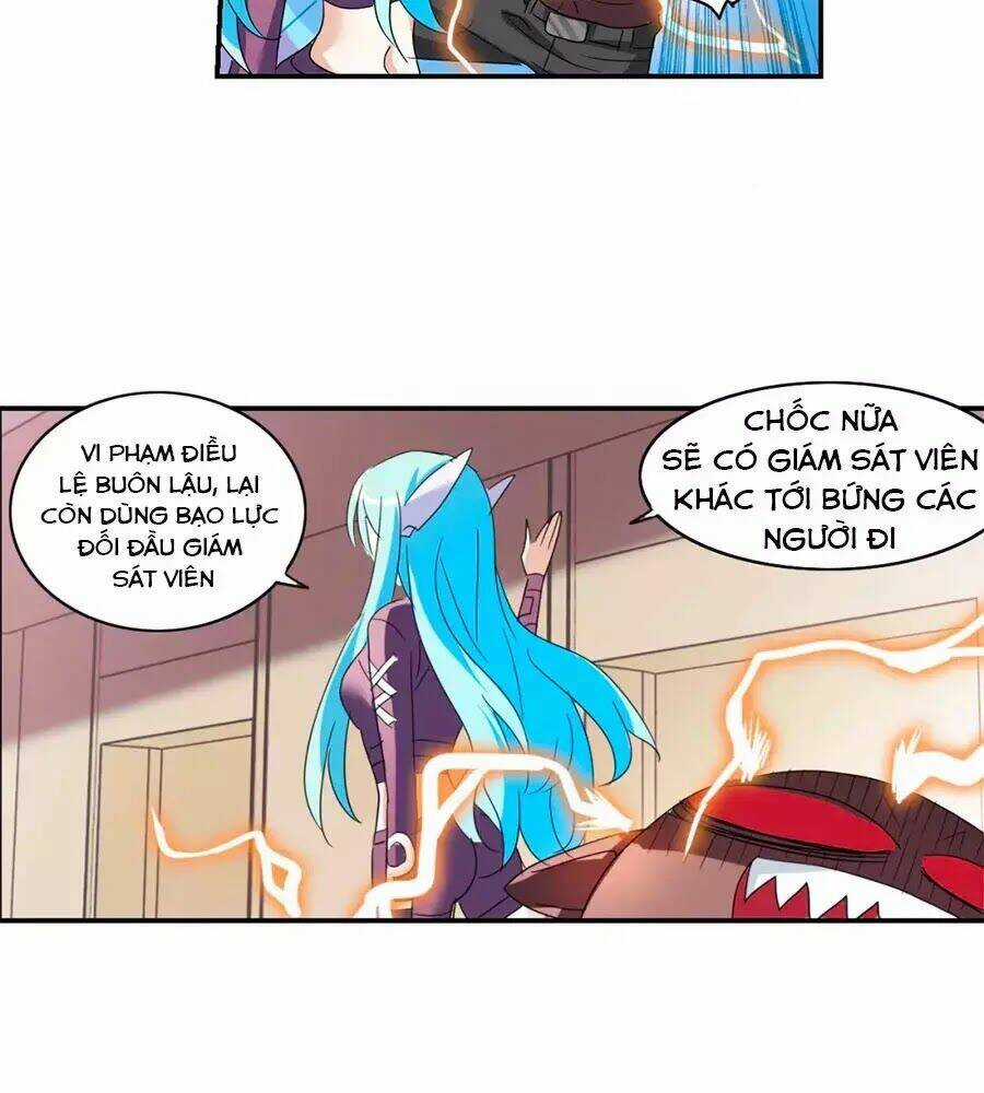 Im Miệng Cho Ta! - Chapter 65 - Trang 14