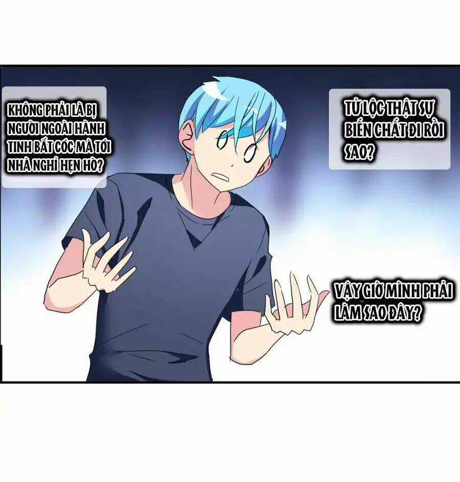 Im Miệng Cho Ta! - Chapter 65 - Trang 15