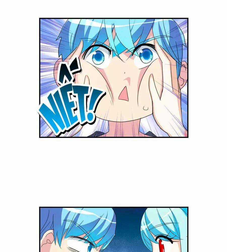 Im Miệng Cho Ta! - Chapter 65 - Trang 16