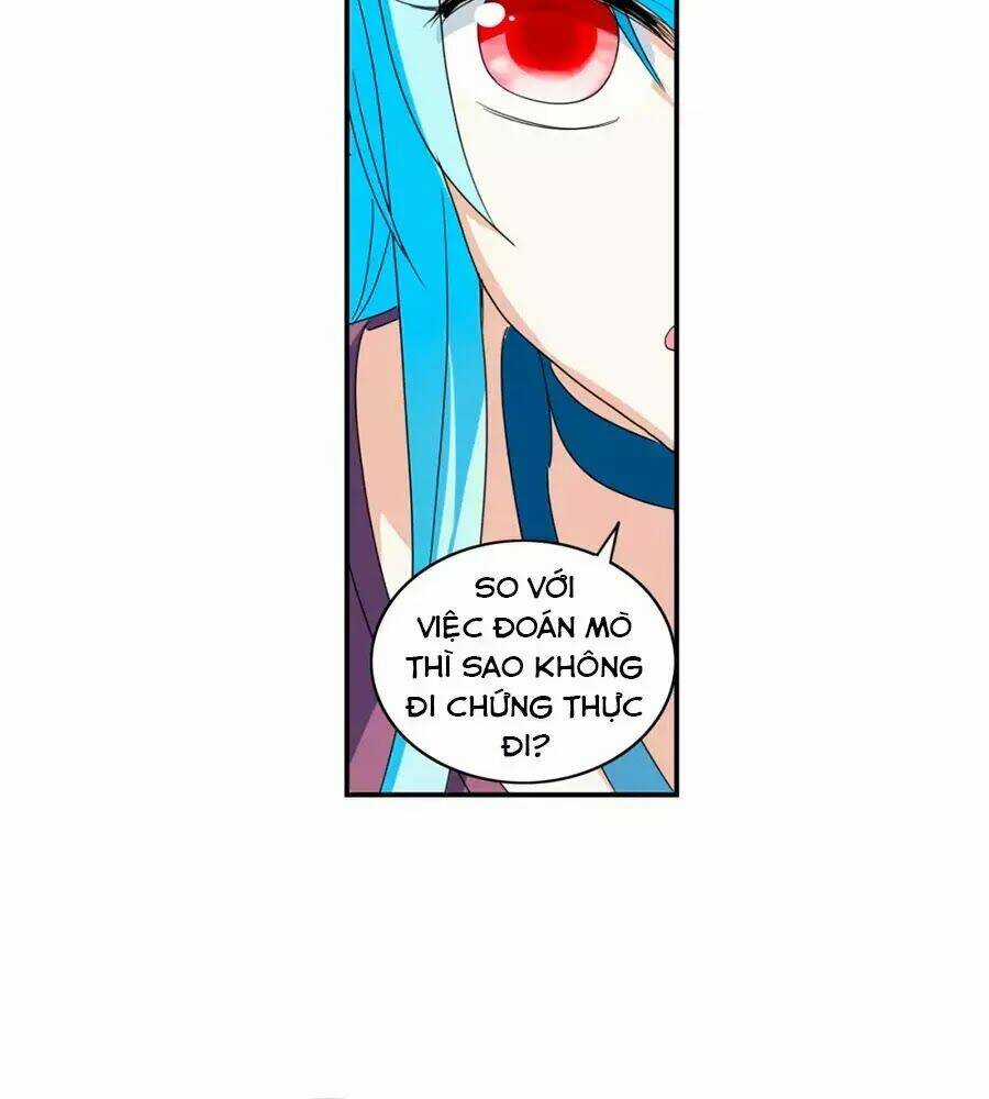 Im Miệng Cho Ta! - Chapter 65 - Trang 18