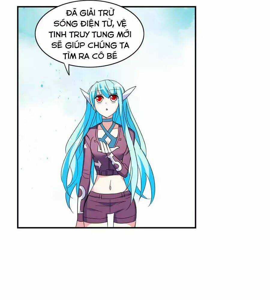 Im Miệng Cho Ta! - Chapter 65 - Trang 19