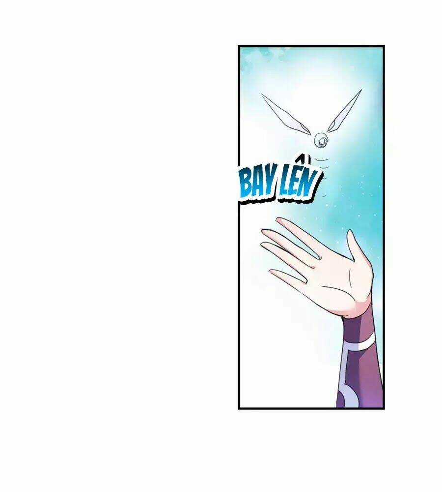 Im Miệng Cho Ta! - Chapter 65 - Trang 21