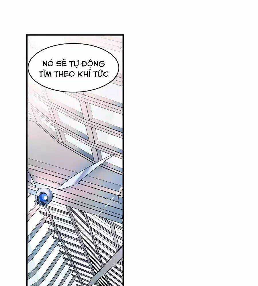 Im Miệng Cho Ta! - Chapter 65 - Trang 22