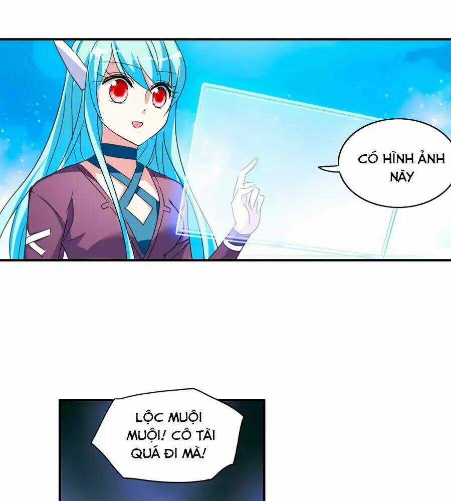 Im Miệng Cho Ta! - Chapter 65 - Trang 25