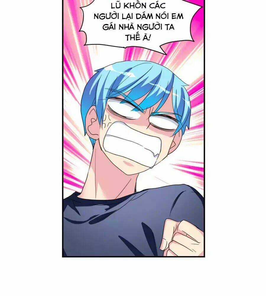 Im Miệng Cho Ta! - Chapter 65 - Trang 27