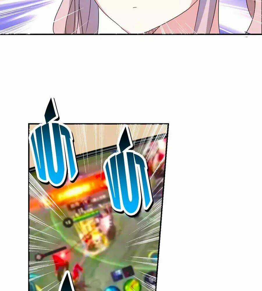 Im Miệng Cho Ta! - Chapter 65 - Trang 31