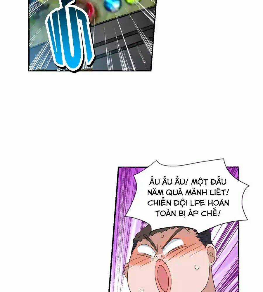 Im Miệng Cho Ta! - Chapter 65 - Trang 32