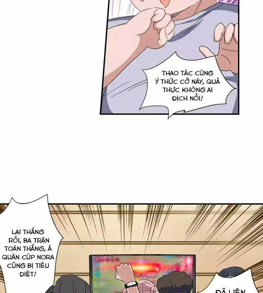 Im Miệng Cho Ta! - Chapter 65 - Trang 33